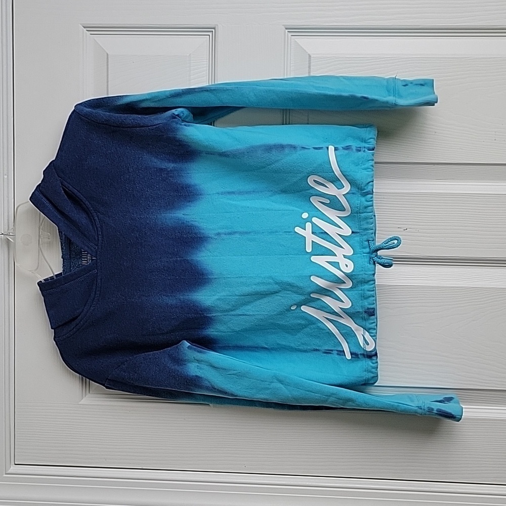 Justice Active Girl's Hoodie
